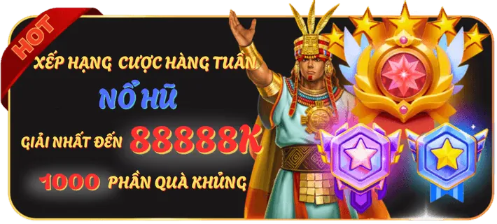 Ưu đãi nạp tiền lần đầu tại gnbet