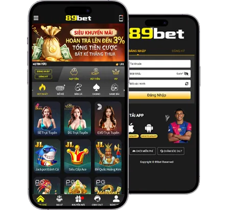 Đồ họa game bắn cá đa dạng tại gnbet