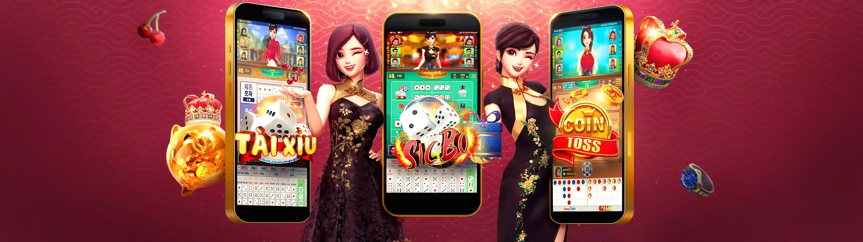 Thưởng nạp tiền gnbet
