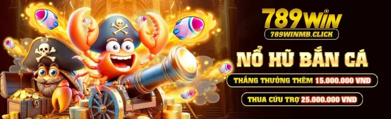 Hình ảnh chính game bắn cá đổi thưởng tại gnbet trang chủ