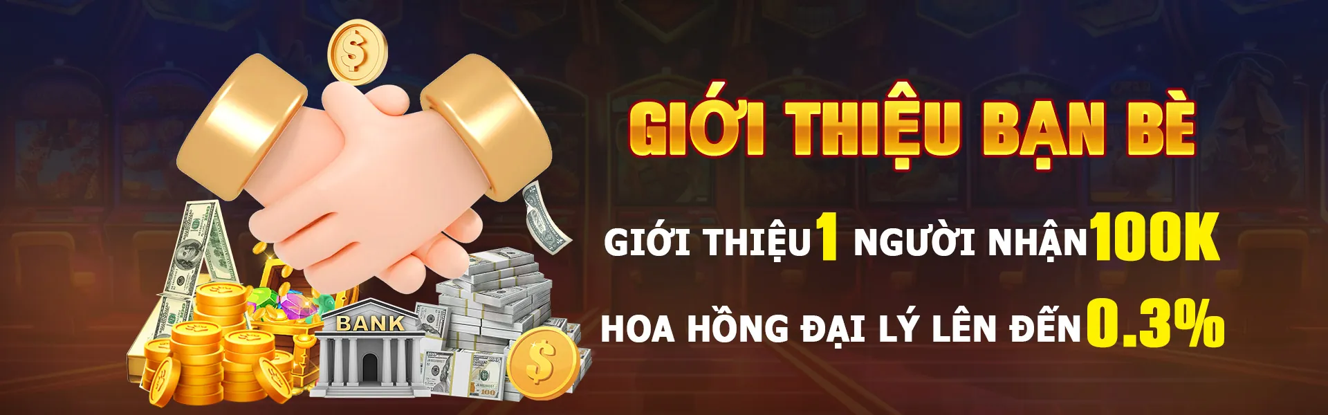 Giao diện trang chủ gnbet với các trò chơi cá cược trực tuyến hấp dẫn
